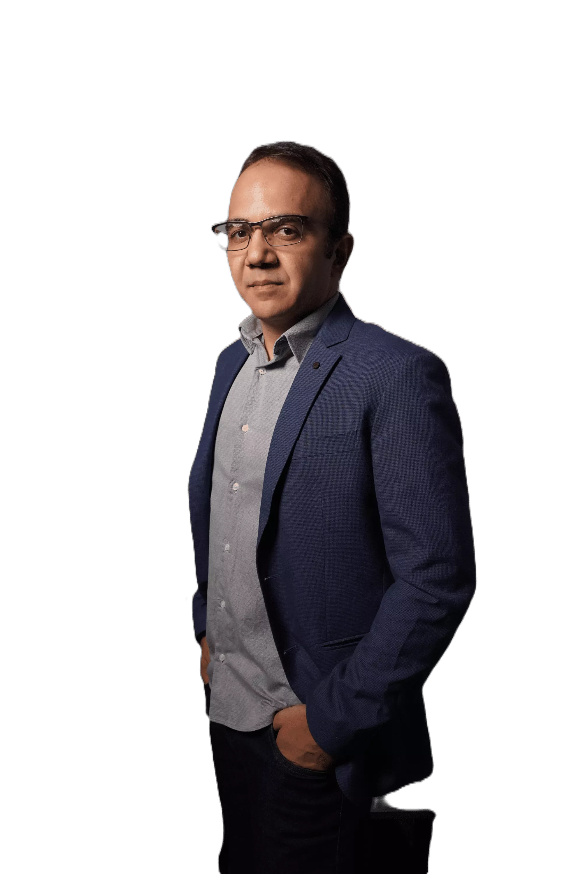 Prof. Arnaldo Junior