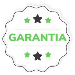 Garantia de 7 dias