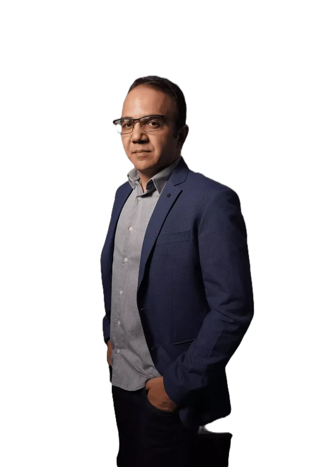 Professor Arnaldo Junior - Auditor de TI aprovado em 1º lugar e especialista em concursos