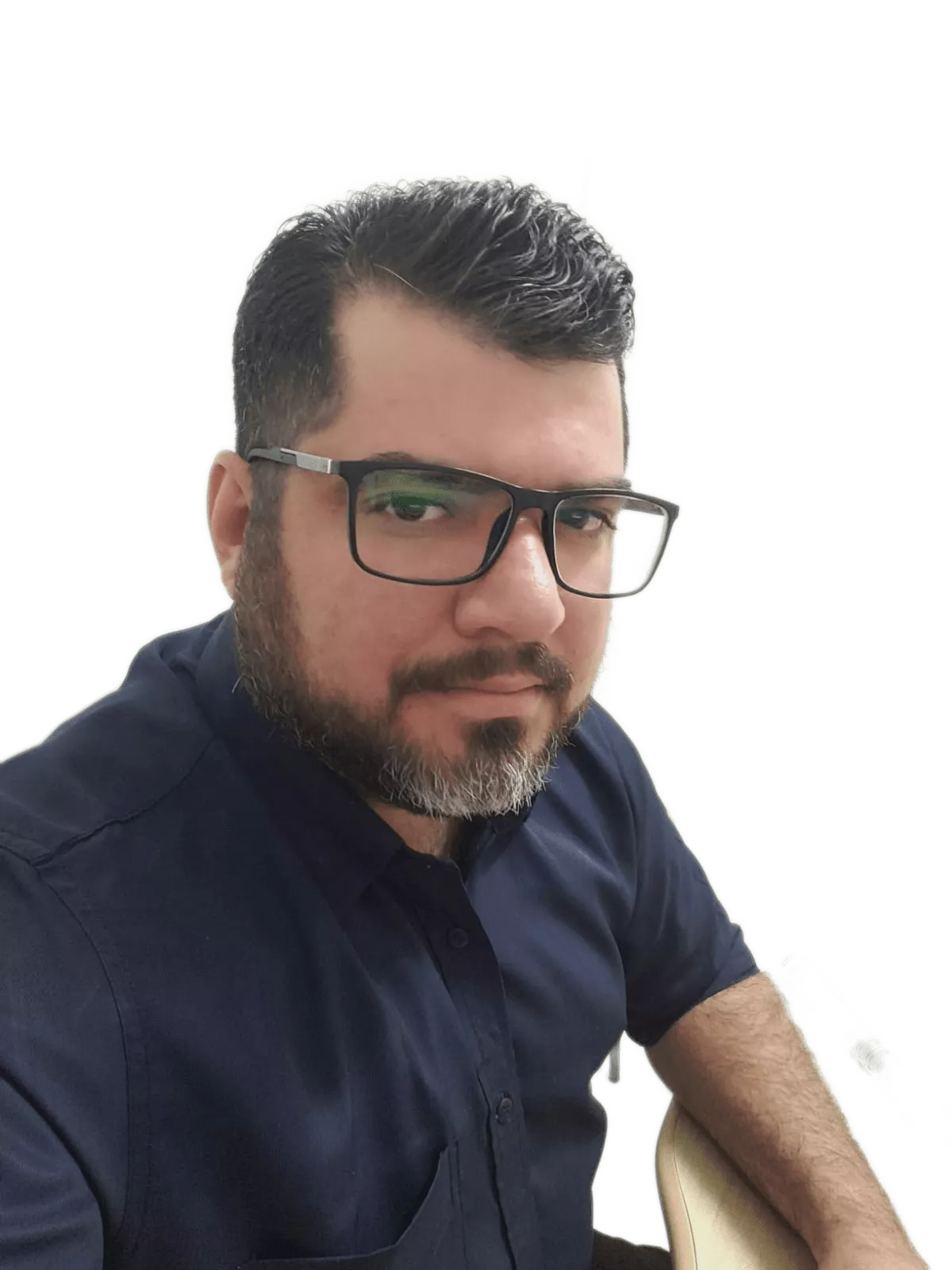 Prof. Rogério Nogueira